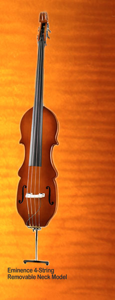 Eminence Bass from Gollihur Music LLC