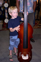 The Smallest Player of the Eminence